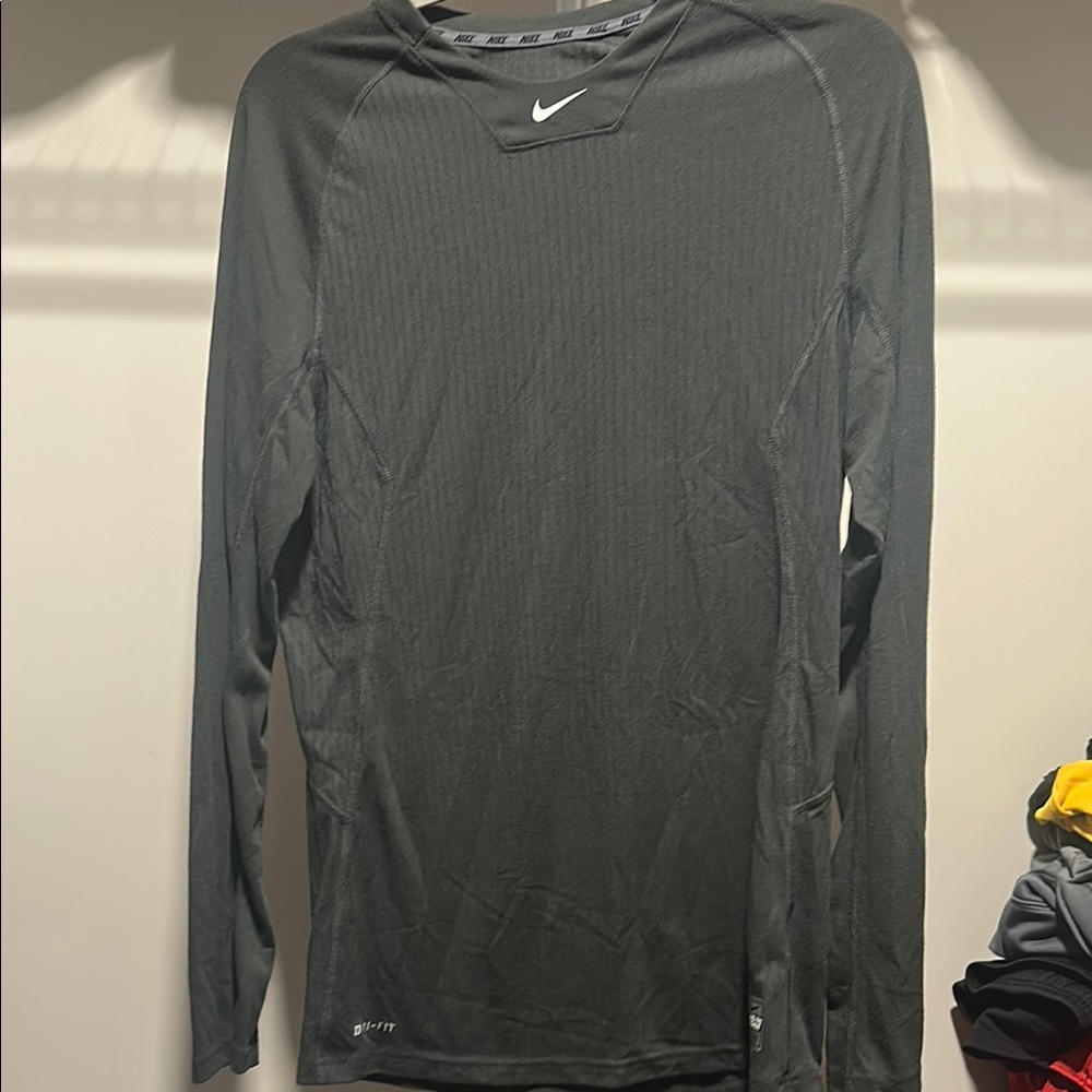 Nike Dri-Fit Long Sleeve